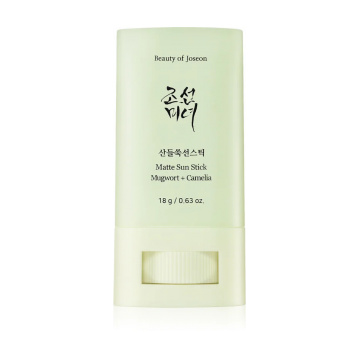 Beauty of Joseon Beauty of Joseon Mugwort + Camelia Matte Sun Stick SPF 50+