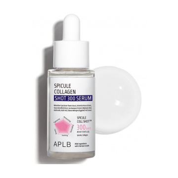 APLB APLB Spicule Collagen Shot 300 Serum