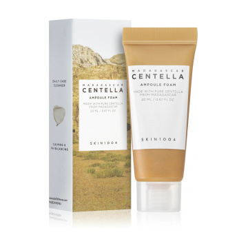 SKIN1004 SKIN1004 Madagascar Centella Ampoule Foam