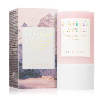 SKIN1004 SKIN1004 Madagascar Centella Poremizing Quick Clay Stick Mask