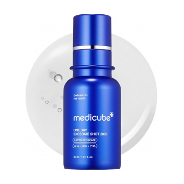 Medicube Medicube One Day Exome Shot 2000