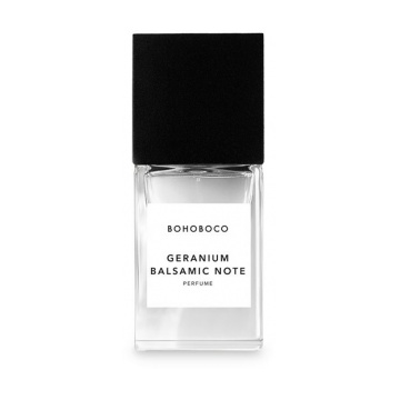 BOHOBOCO BOHOBOCO Geranium Balsamic Note
