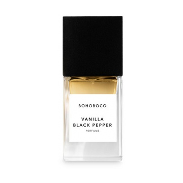 BOHOBOCO BOHOBOCO Vanilla Black Pepper