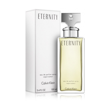 Calvin Klein Calvin Klein Eternity