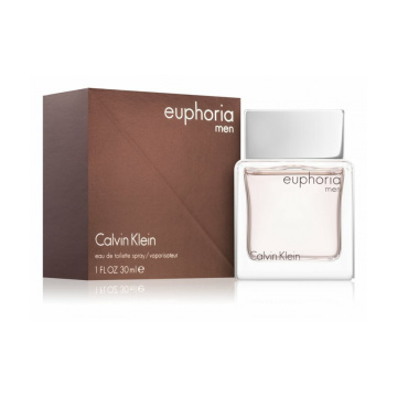 Calvin Klein Calvin Klein Euphoria - изглед 3
