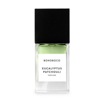 BOHOBOCO BOHOBOCO Eucalyptus Patchouli