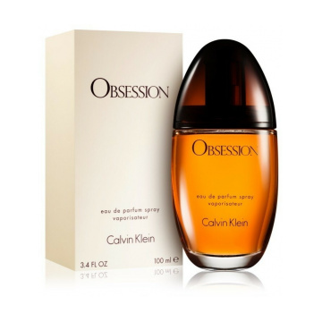 Calvin Klein Calvin Klein Obsession - изглед 2