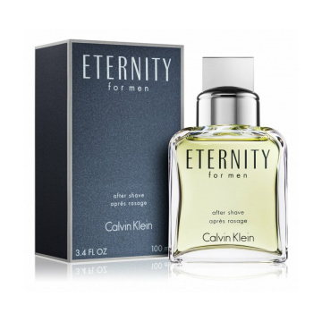 Calvin Klein Calvin Klein Eternity