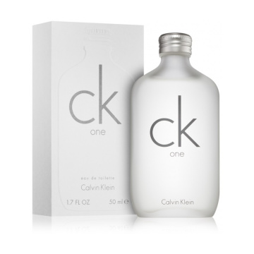 Calvin Klein Calvin Klein One - изглед 2