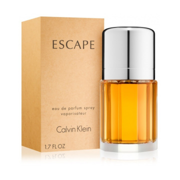 Calvin Klein Calvin Klein Escape - изглед 3