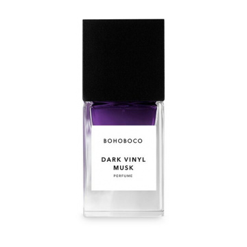 BOHOBOCO BOHOBOCO Dark Vinyl Musk