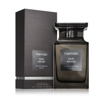 Tom Ford Tom Ford Private Blend Oud Wood - изглед 2