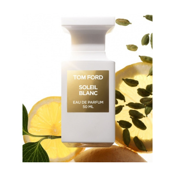 Tom Ford Tom Ford Private Blend Soleil Blanc - изглед 3