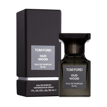 Tom Ford Tom Ford Private Blend Oud Wood - изглед 4