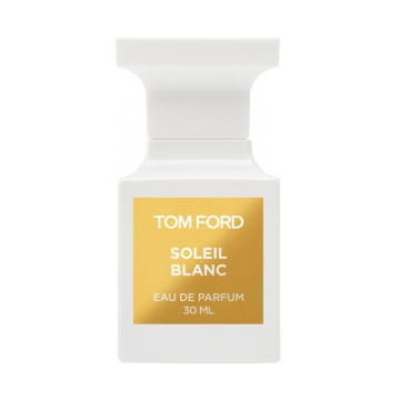 Tom Ford Tom Ford Private Blend Soleil Blanc - изглед 2