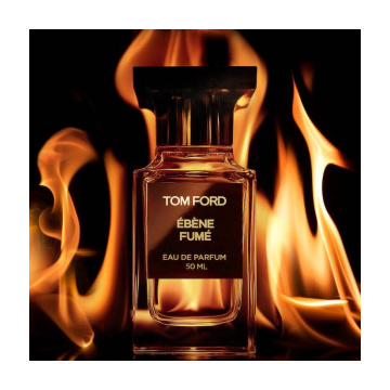 Tom Ford Tom Ford Ébène Fumé