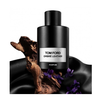Tom Ford Tom Ford Ombre Leather - изглед 2