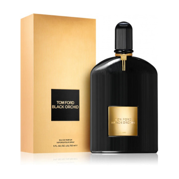 Tom Ford Tom Ford Black Orchid - изглед 4