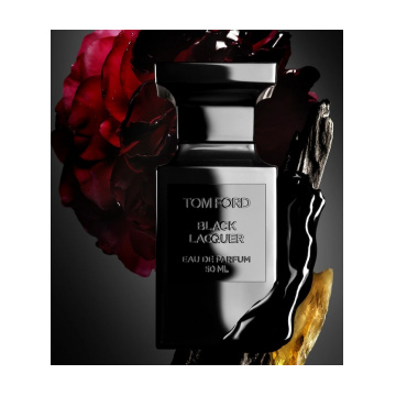 Tom Ford Tom Ford Black Lacquer - изглед 2