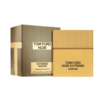 Tom Ford Tom Ford Noir Extreme - изглед 2