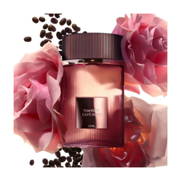 Tom Ford Tom Ford Cafe Rose - изглед 2