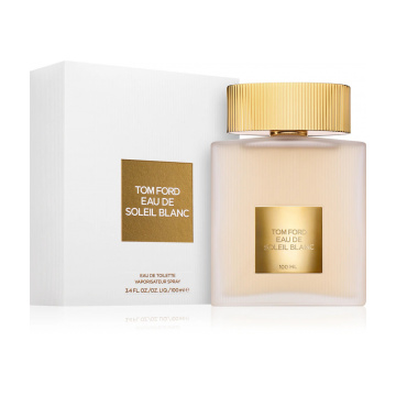 Tom Ford Tom Ford Eau de Soleil Blanc 2025