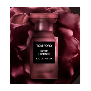 Tom Ford Tom Ford Rose Exposed - изглед 3