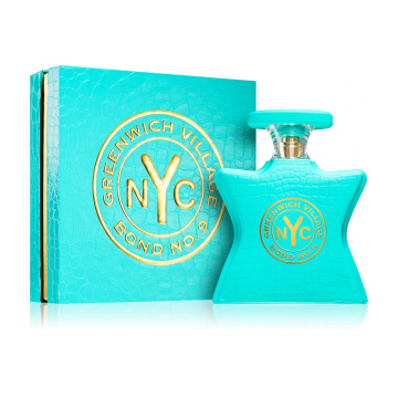 Bond No. 9 Bond No. 9 Greenwich Village