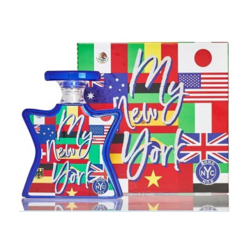 Bond No. 9 Bond No. 9 My New York