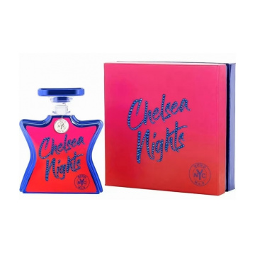 Bond No. 9 Bond No. 9 Chelsea Nights Swarovski Edition