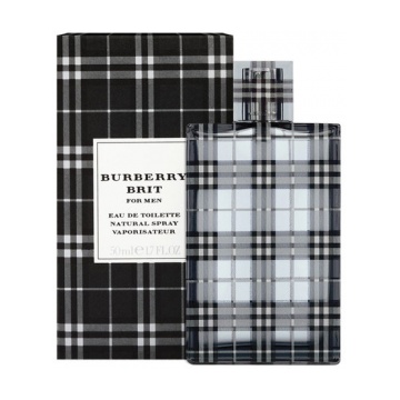 Burberry Burberry Brit