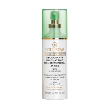 Collistar Collistar Multi Active Deodorant 24h