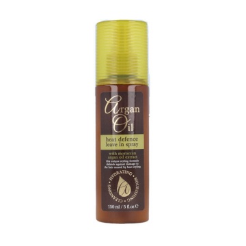 Xpel Xpel Argan Oil Heat Defence Leave In Spray