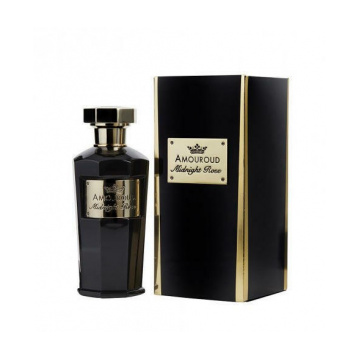 Amouroud Amouroud Midnight Rose
