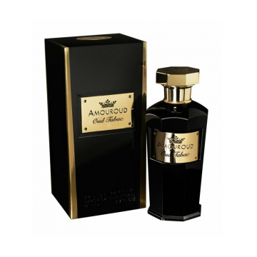 Amouroud Amouroud Oud Tabac