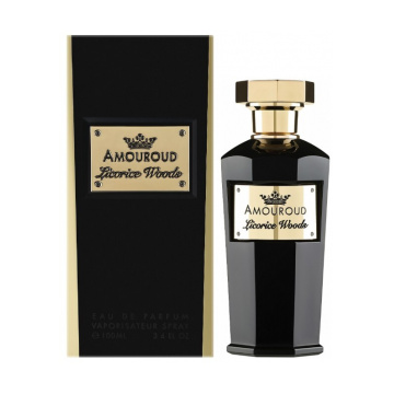 Amouroud Amouroud Licorice Woods