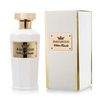 Amouroud Amouroud White Hinoki
