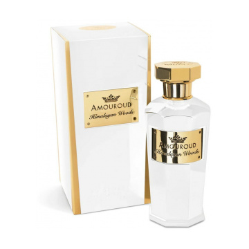 Amouroud Amouroud Himalayan Woods