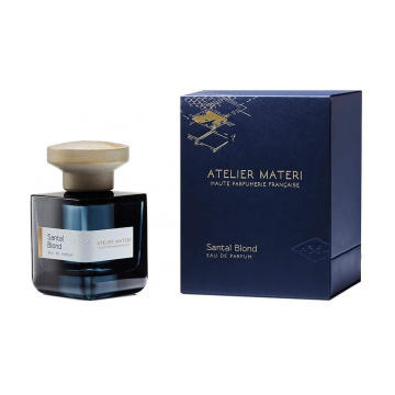 Atelier Materi Atelier Materi Santal Blond