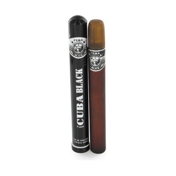 Cuba Cuba Black