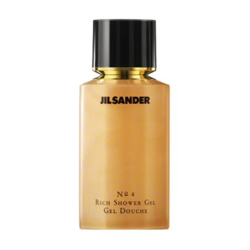 Jil Sander Jil Sander No.4