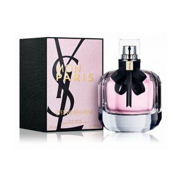 Yves Saint Laurent Yves Saint Laurent Mon Paris - изглед 3