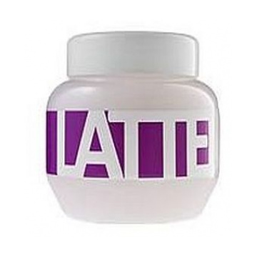 Kallos Kallos Latte Hair Mask