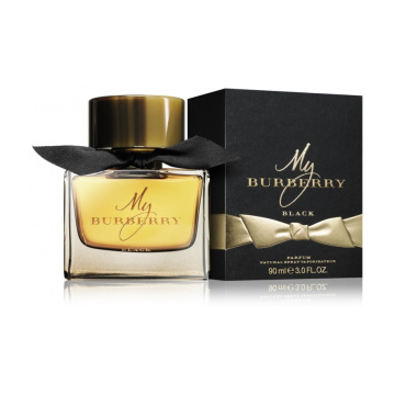 Burberry Burberry My Burberry Black - изглед 3