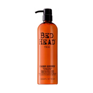 Tigi Tigi Bed Head Colour Goddess Shampoo