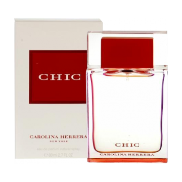 Carolina Herrera Carolina Herrera Chic