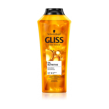 Schwarzkopf Schwarzkopf Gliss Oil Nutritive
