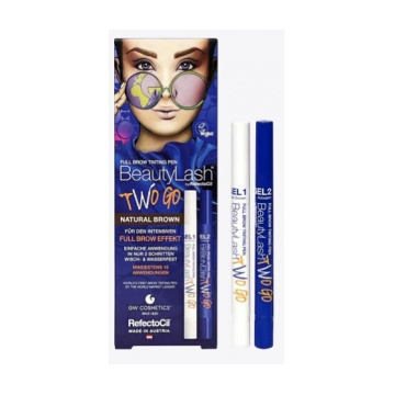 RefectoCil RefectoCil BeautyLash Two Go