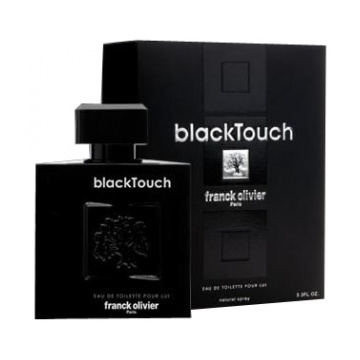 Franck Olivier Franck Olivier BlackTouch - изглед 3