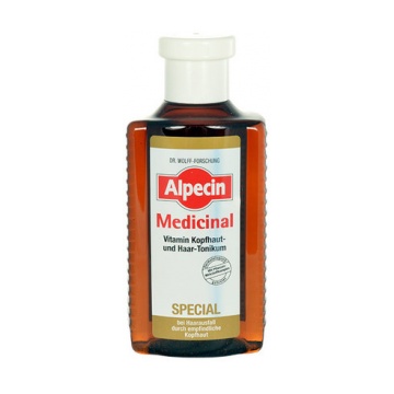 Alpecin Alpecin Medicinal Special Vitamine Scalp And Hair Tonic